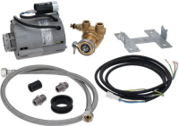 EXTERNAL MOTOR PUMP KIT 230V