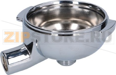 ДЕРЖАТЕЛЬ ФИЛЬТРА КОФЕМАШИН АСТОРИЯ 