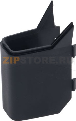 Valve Cover Green Tall My14 