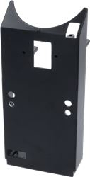 Front Plate Rocky Doser 