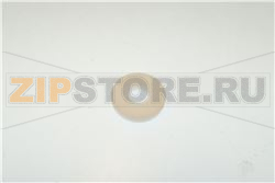 GUARNIZIONE PTFE 19x3 FORO 6 