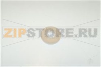 GUARNIZIONE PTFE 19x3 FORO 6