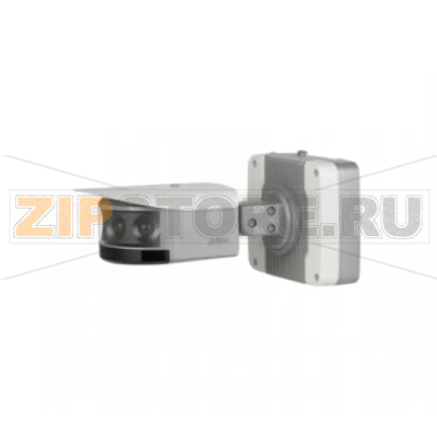 IP-камера Dahua DH-IPC-PF83230P-A180 