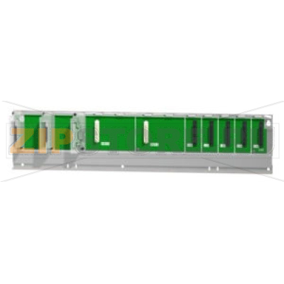 Шасси расширения Mitsubishi Electric Q68RB 