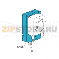 PLAS CONT detergent pump DIHR GS 40
