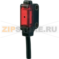 Датчик лазерный Panasonic EX-L262-P