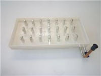 ASSIEME EVAPORATORE CUBETTI