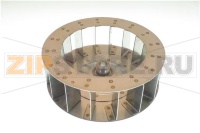 VENTOLA FORNO PALA PIANA    180X60