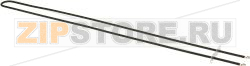 RESISTENZA CIT PW EL 6F-9F - 1200 W ANT 
