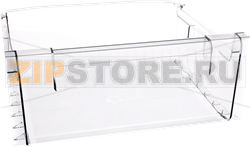 FROZEN FOOD CONTAINER BOSCH 00740851 