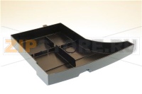 VASCHETTA RECUPERO ACQUA