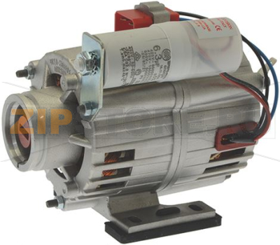 MOTORE SISME A FASCETTA 230V 140W 