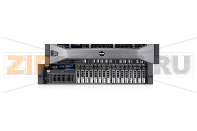 Сервер Dell 210-ACXU-Spec Build 1 