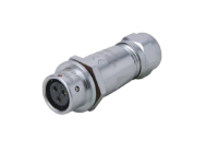 Разъем круглый, 7 контактов, 1 шт Weipu SF1211/S7 II