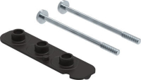 Уплотнение Festo VABD-L1-10XK-S-M5-S