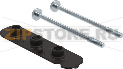 Уплотнение Festo VABD-L1-10XK-S-M5-S 