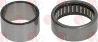 NEEDLE BEARING HK 3516-2RS