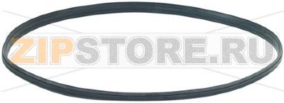 DOOR GASKET SILICONE 