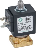 ELETTROVALVOLA ODE 3 VIE 110/120V
