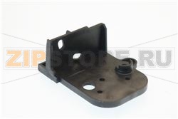 SUPP ELETTROVALVOLA NERO(PP)        ESAM 