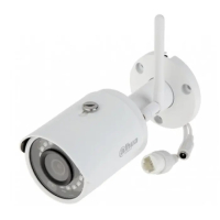 IP-камера Dahua DH-IPC-HFW1235SP-W-0360B