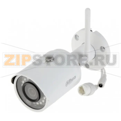 IP-камера Dahua DH-IPC-HFW1235SP-W-0360B 