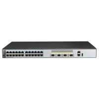 Коммутатор, 28 портов Huawei S5720S-28X-SI-AC