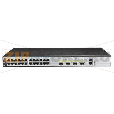 Коммутатор, 28 портов Huawei S5720S-28X-SI-AC 