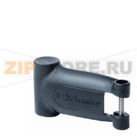 FDUM291/292 - Большая откидная часть с винтом и гайкойМаленькая откидная часть с винтом и гайкой Siemens FDUM291/292