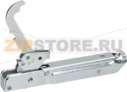 DOOR HINGE 