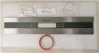 CRUSCOTTO COMANDI INOX AEG 8996619279491