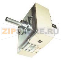 REGULATEUR EGO 055858 