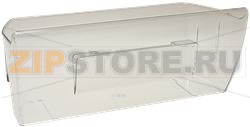 ВЫДВИЖНОЙ ЯЩИК ХОЛОДИЛЬНИКА ZANUSSI 