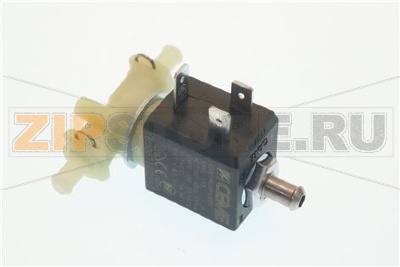 ELET 3VIE V392 CORPO PLASTICA 