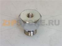 ГАЙКА ВЕРХНЯЯ ХРОМИРОВАННАЯ