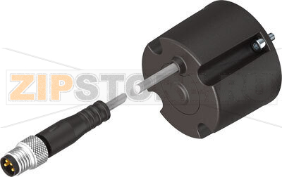 Датчик положения Festo SRBS-Q12-8-E270-EP-1-S-M8 