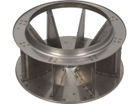 Крыльчатка вентилятора Angelo Po FX61E2