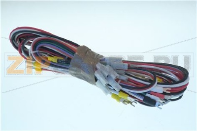 CABLAGGIO; AOSQ 10 2/1 ELT 