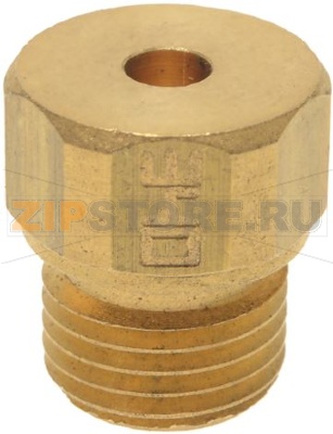 ГАЗОВАЯ ФОРСУНКА M10X1 Ø 3.40 ММ 