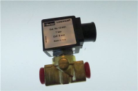 ELETTROVALVOLA PARKER 2 VIE 220/240V 9W