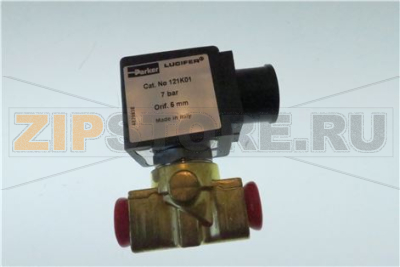 ELETTROVALVOLA PARKER 2 VIE 220/240V 9W 