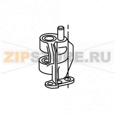 Worm Gear Bracket and Bearing KitchenAid K45 Worm Gear Bracket and Bearing KitchenAid K45

Запчасть на сборочном чертеже под номером: 9

Название запчасти KitchenAid на английском языке: Worm Gear Bracket and Bearing KitchenAid K45
