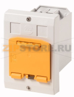 Корпус изолированный Eaton E-PKZ01-SVB