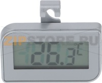 THERMOMETER -20°C+50°C/-4°F+122°F