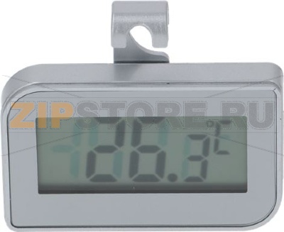 THERMOMETER -20°C+50°C/-4°F+122°F 