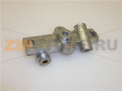 CORPO AFFILATOIO 300 LAVORATO 