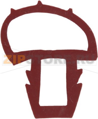 GASKET FOR OVEN DOOR 