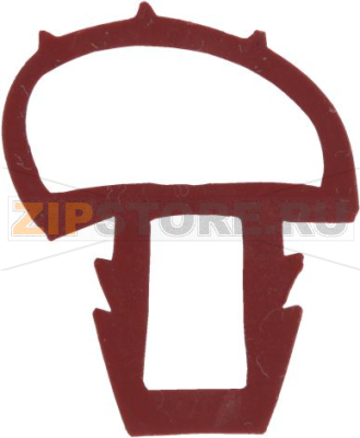 GASKET FOR OVEN DOOR 
