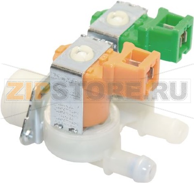 SOLENOID VALVE 2-WAY 