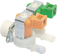 SOLENOID VALVE 2-WAY